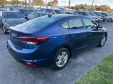 Used 2020 Hyundai Elantra SEL image 5