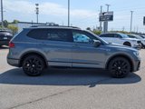 Used 2021 Volkswagen Tiguan SE R-Line image 4
