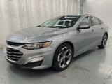 Used 2024 Chevrolet Malibu LT image 4