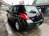 Used 2009 Nissan Versa 1.8 S w/ Convenience Pkg image 6