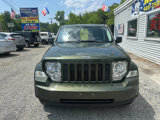 Used 2008 Jeep Liberty Sport image 2