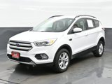 Used 2019 Ford Escape SEL image 2