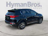 Used 2018 Kia Sportage SX image 3