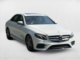 Used 2020 Mercedes-Benz E 350 Sedan image 3
