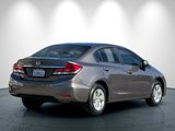 Used 2013 Honda Civic LX image 4