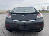 Used 2012 Acura TL SH-AWD image 4