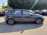 Used 2014 Volkswagen GTI Wolfsburg Edition image 4