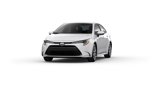 New 2025 Toyota Corolla LE image 3