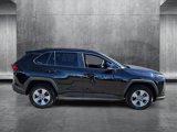 Used 2024 Toyota RAV4 XLE image 4