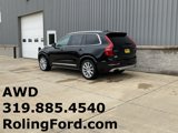 Used 2018 Volvo XC90 T6 Inscription w/ Convenience Package image 3