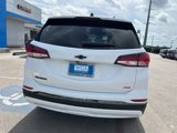 Used 2022 Chevrolet Equinox RS w/ RS Leather Package image 4
