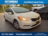 Used 2015 Kia Forte LX image 4