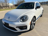 Used 2013 Volkswagen Beetle 2.0T image 2