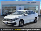 Certified 2024 Volkswagen Jetta S image 3