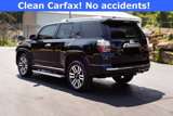 Used 2021 Toyota 4Runner Limited image 3