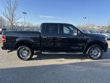 Used 2007 Lincoln Mark LT 4x4 image 4
