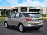 Used 2019 Chevrolet Equinox LS w/ LS Convenience Package image 3