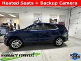 Used 2022 Chevrolet Equinox LT image 5