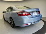 Used 2017 Honda Accord Touring image 4