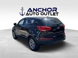 Used 2014 Kia Sportage LX image 6