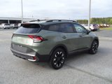 Used 2023 Kia Sportage X-Line w/ X-Line Premium Package image 5