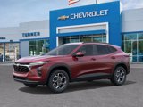 New 2025 Chevrolet Trax LT w/ Driver Confidence Package image 2