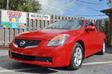 Used 2009 Nissan Altima 2.5 S w/ Convenience Pkg image 2