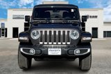 Certified 2021 Jeep Wrangler Unlimited Sahara image 3