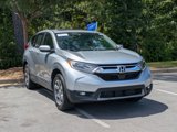 Used 2019 Honda CR-V EX image 2
