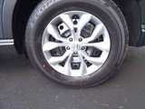 New 2025 Honda CR-V LX image 5