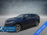 Used 2019 Honda CR-V EX image 1