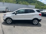 Used 2021 Ford EcoSport SE image 6