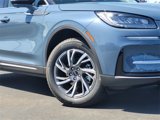 New 2025 Lincoln Corsair FWD image 2