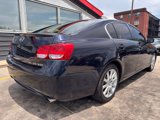 Used 2006 Lexus GS 300 AWD image 4