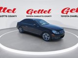 Used 2012 Mercedes-Benz C 300 4MATIC Sedan image 2