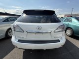 Used 2010 Lexus RX 350 AWD image 3