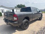 Used 2022 RAM 2500 Big Horn w/ Night Edition image 5