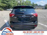 Used 2014 MAZDA CX-5 Touring w/ Bose/Moonroof Package image 4