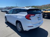Used 2024 GMC Terrain Denali w/ Denali Premium Package image 4