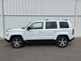 Used 2017 Jeep Patriot High Altitude image 2