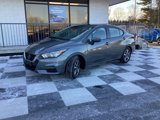 Used 2021 Nissan Versa SV image 5