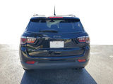 Used 2021 Jeep Compass Latitude image 4