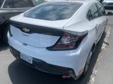 Used 2018 Chevrolet Volt LT w/ LT Driver Confidence Package image 5