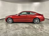 Used 2018 Mercedes-Benz C 300 Coupe w/ Parking Assist Package image 5