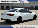 Used 2021 Nissan Altima 2.5 SR image 5