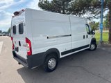 Used 2017 RAM ProMaster 2500 w/ Mopar Trailer Tow Group image 6