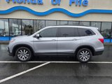 Used 2022 Honda Pilot EX-L image 2