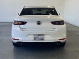 Certified 2021 MAZDA MAZDA3 s image 3
