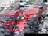 New 2025 Jeep Compass Latitude w/ Sun and Sound Group image 4