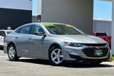 Used 2023 Chevrolet Malibu LS image 3
